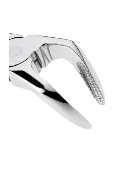 Nopa Instruments PA 031/00 - щипцы извлекающие № 31, для корней нижней челюсти