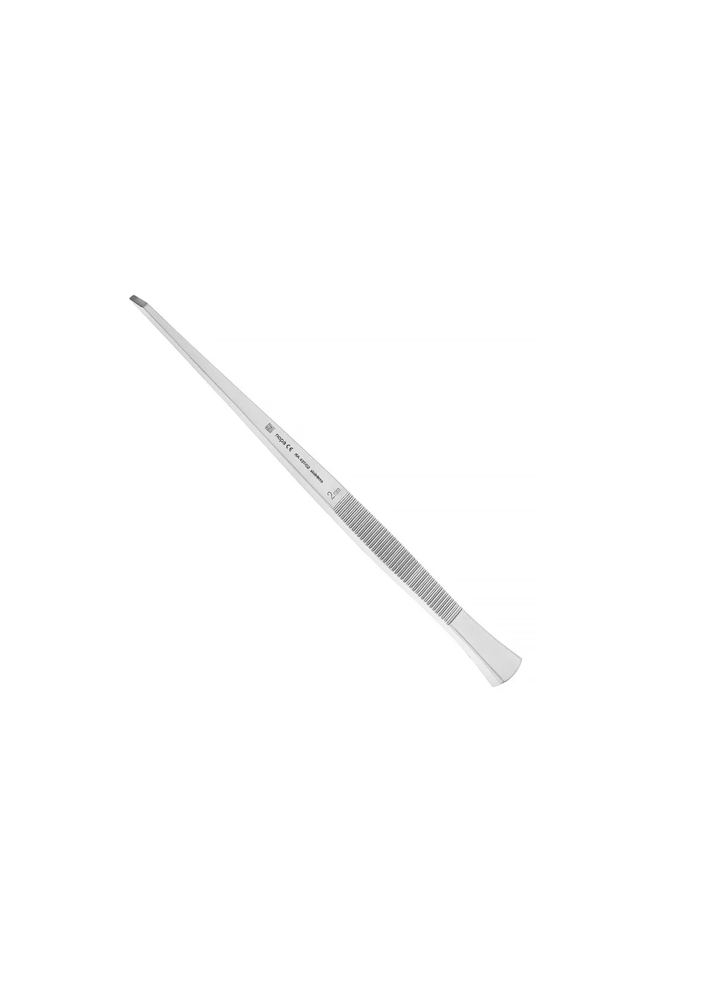 Nopa Instruments KA 437/02 - костное долото PARTSCH, 2 мм