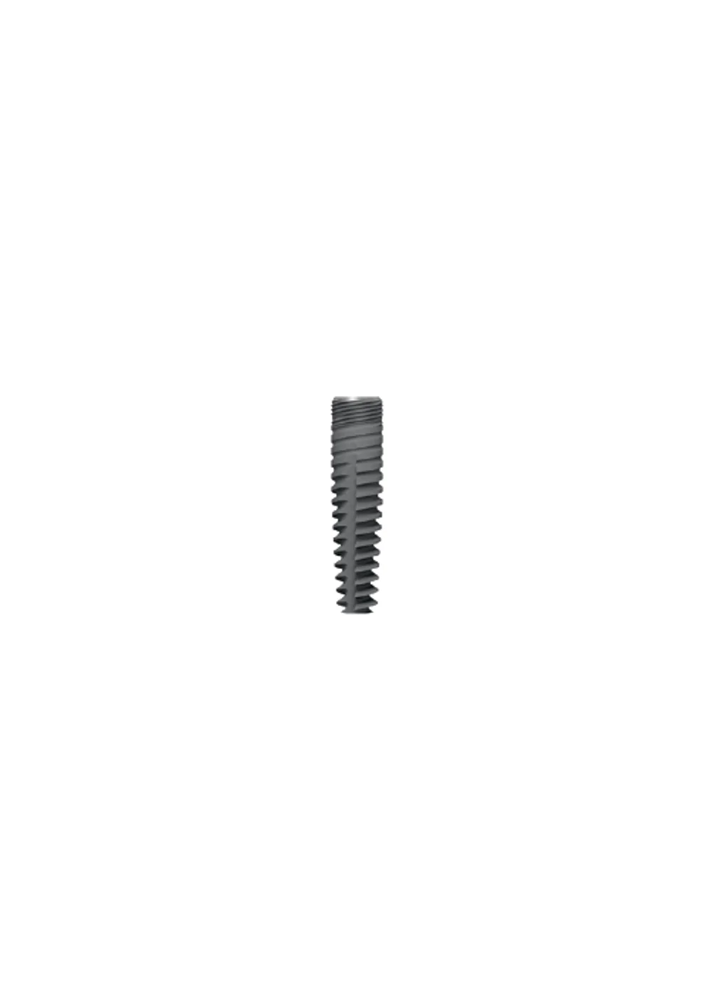 Имплантат, Astra Tech Implant System, PrimeTaper EV Ø3.0 x 13 мм, OsseoSpeed, арт: 68011088