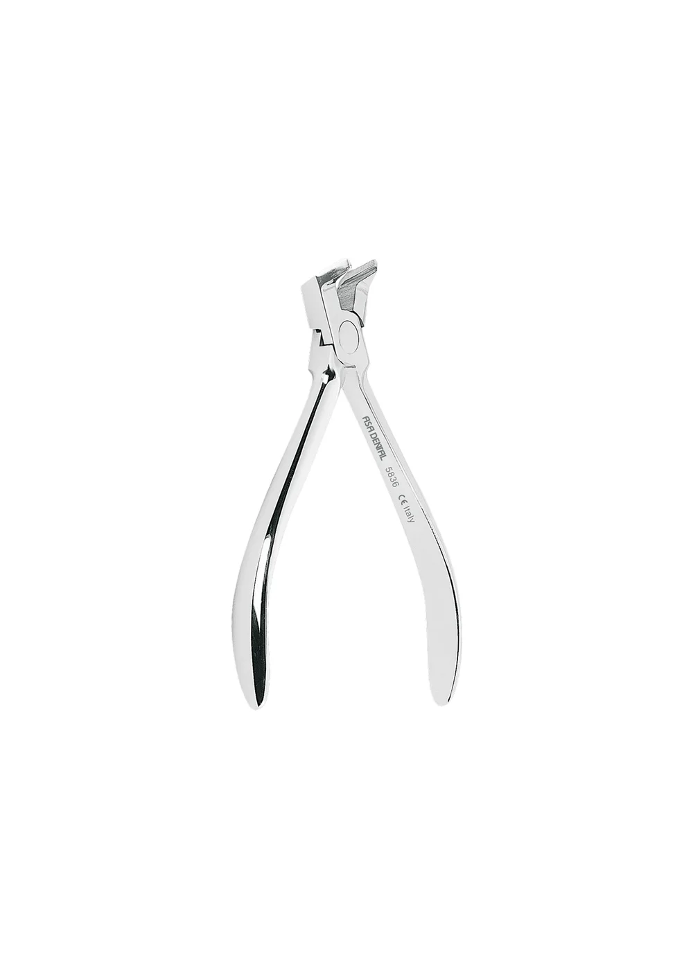 Asa Dental 5836 - щипцы для ортодонтии