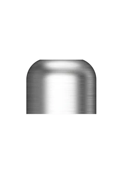 Защитный колпачок, OSSTEM, SS Octa Wide, титановый, D=6.0 мм
