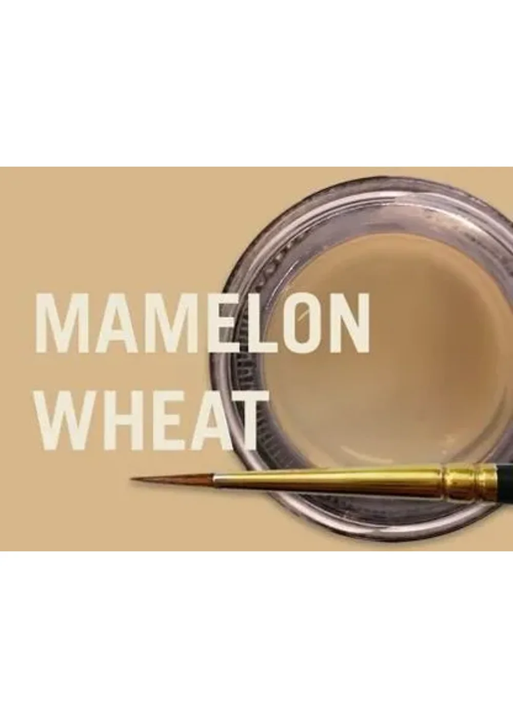 Высоко опаковый краситель, Jensen Dental, MiYO Mamelon Wheat, 4 г