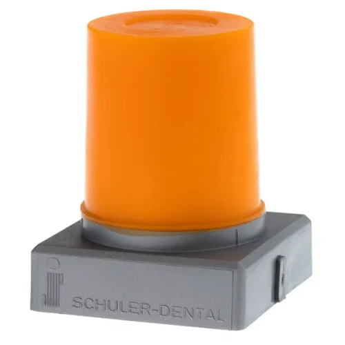 Воск пришеечный 45 г, SCHULER-DENTAL