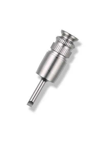 Плоская отвертка с ограничителем DENTSPLY Implants Manufacturing, 2.0 мм