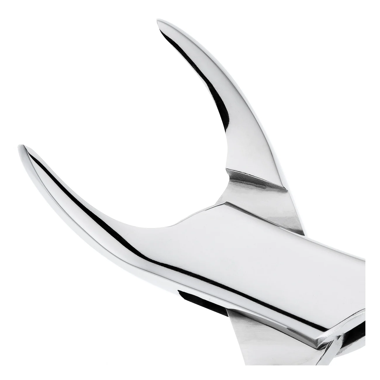 Щипцы №62 для удаления зубов верхние, универсальные