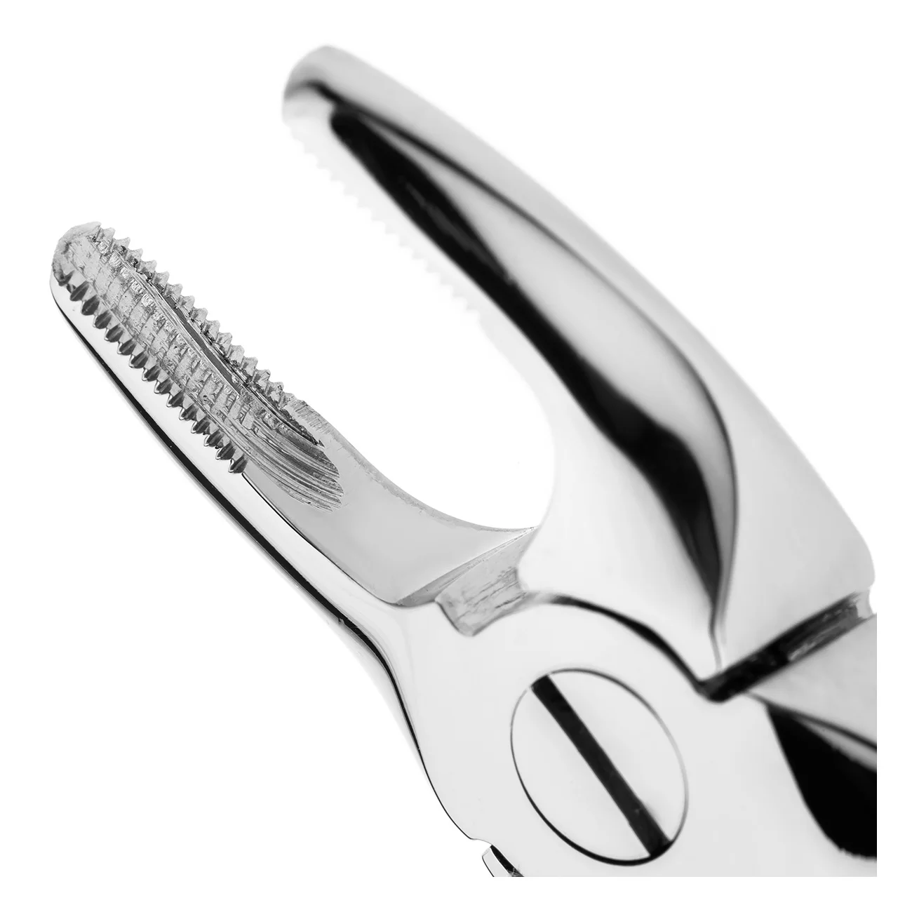 Щипцы извлекающие №30S, для корней верхней челюсти, детские.