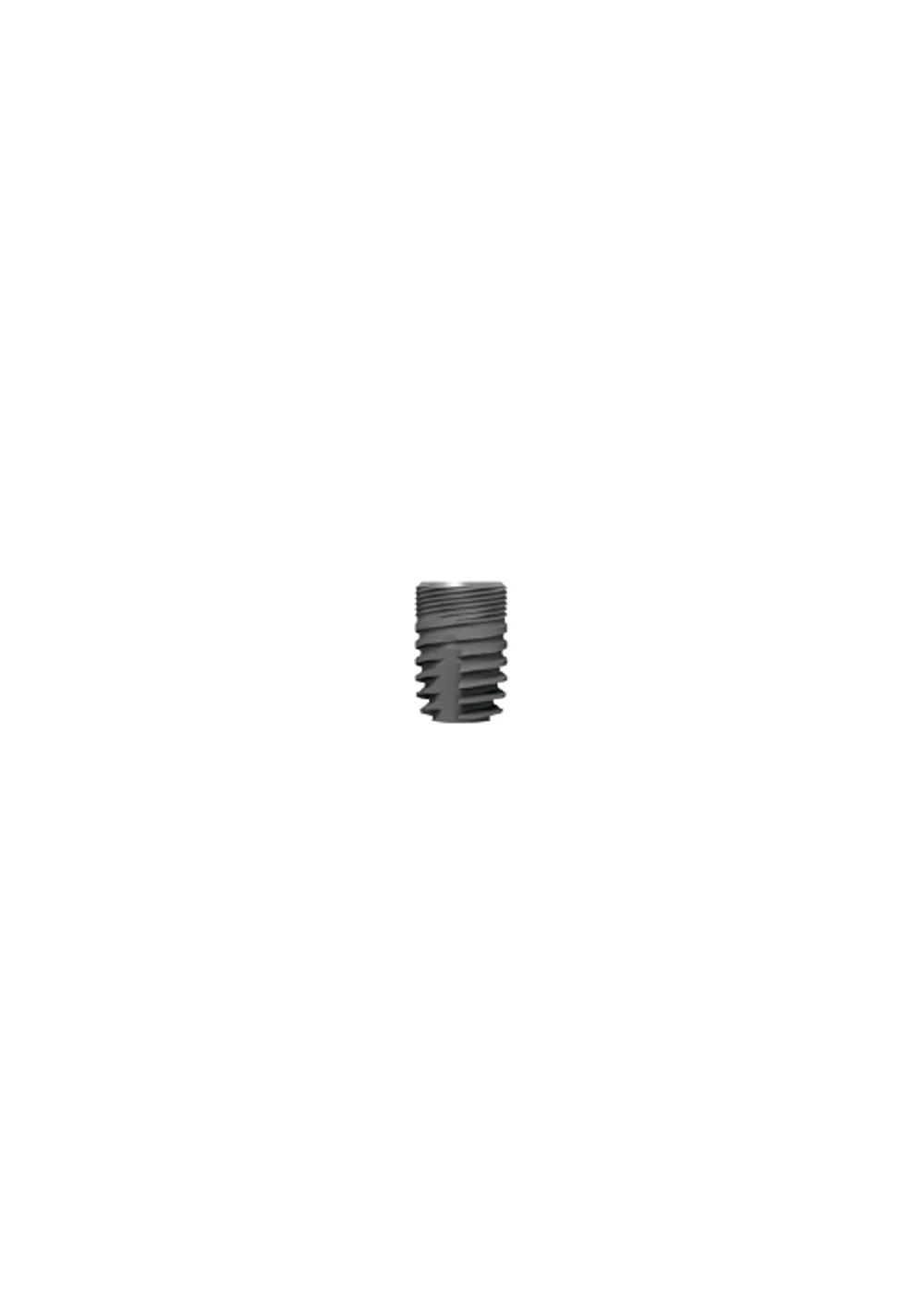 Имплантат, Astra Tech Implant System, PrimeTaper EV Ø4.2 x 6.5 мм, OsseoSpeed, арт: 68011096