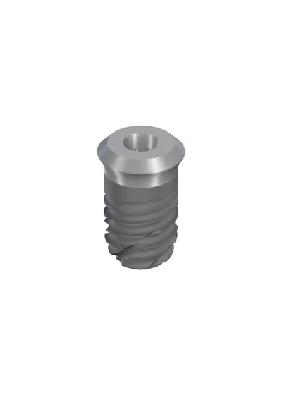 Имплантат дентальный Straumann TLC SP WT Ø 5.5 мм, 8 мм, Roxolid®, SLActive®
