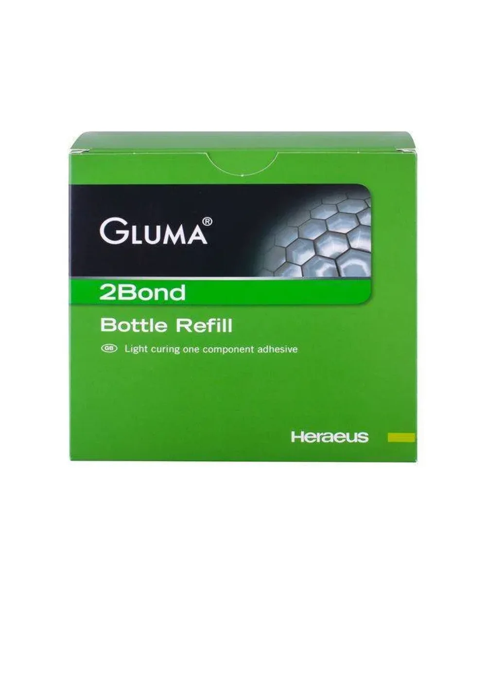 Адгезивная система, Heraeus Kulzer, Харизма Глума 2Бонд (Charisma Gluma 2Bond), набор
