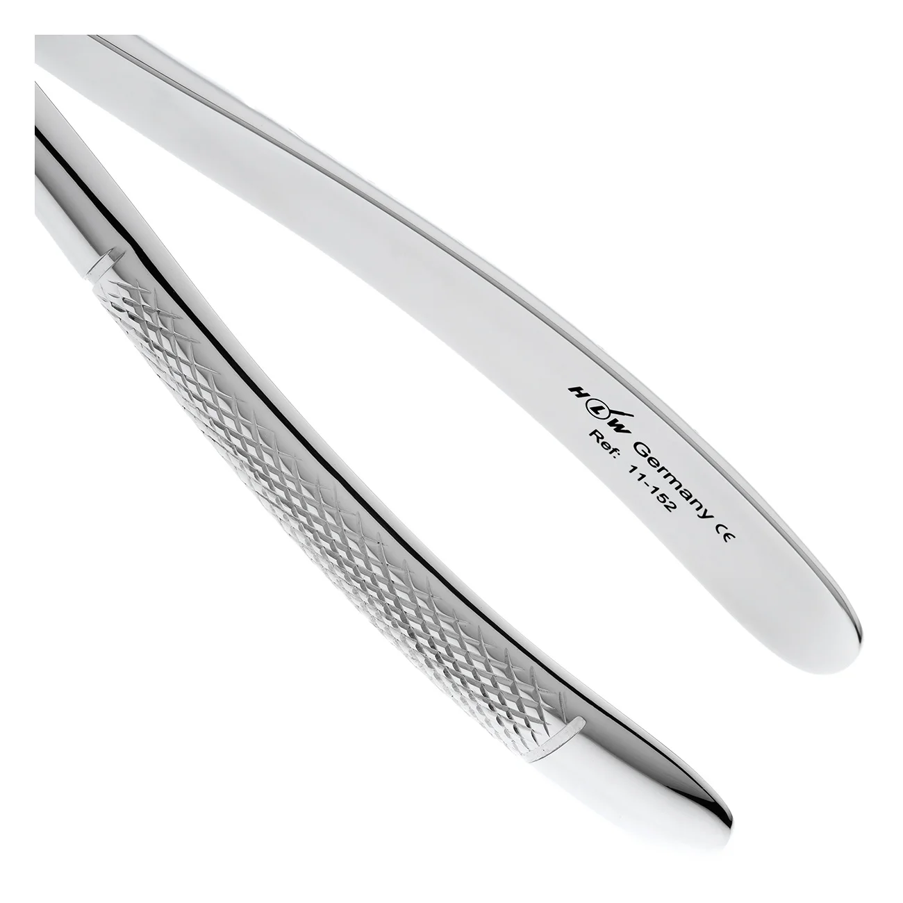 Щипцы  №152 для удаления зубов верхние корневые