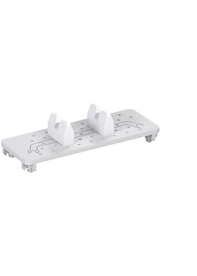 Лоток для модуля А для стоп-ключа, Straumann®, 041.768, PPSU/Silicone