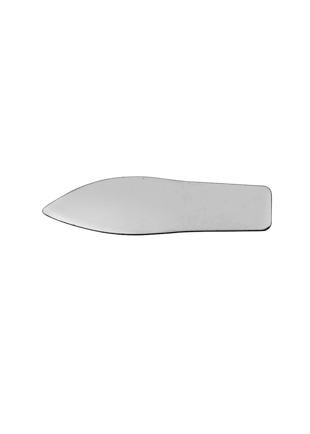 Насадка для Multipurpose instrument, клинок гладкий, комплект 8шт, арт: 1050-0100
