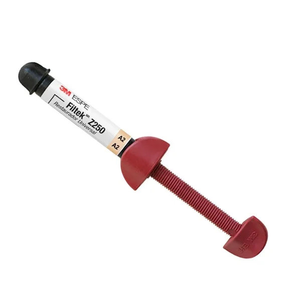 Филтек Z250 A2 - универсальный композит 1370A2 (шприц 4 г) 3M ESPE