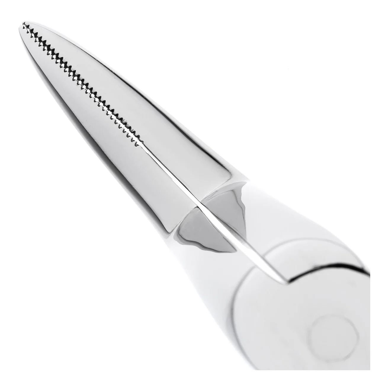 Щипцы извлекающие корневые для верхней челюсти №51LX