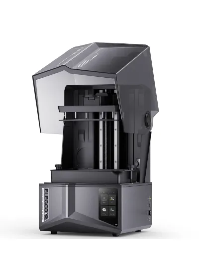 3D принтер Elegoo Saturn 4 Ultra