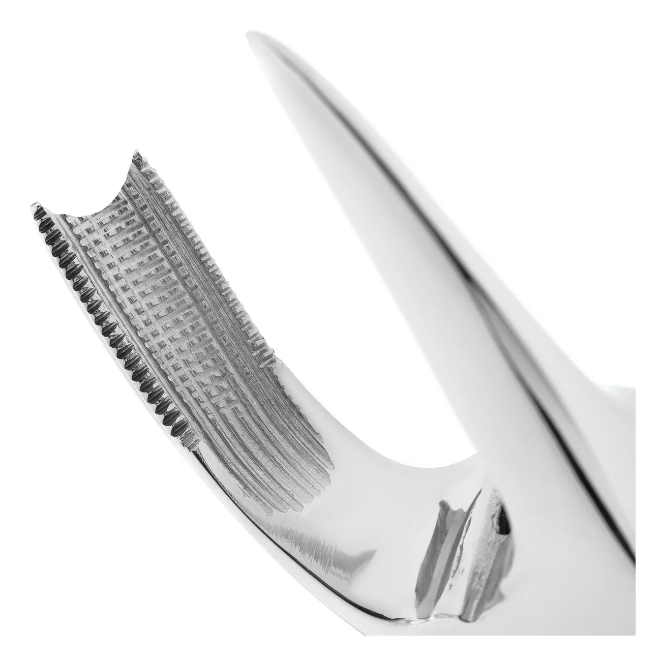 Щипцы извлекающие для моляров верхней челюсти, правые №89