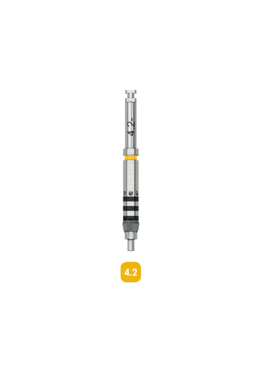 Имплантовод EV (M) длинный 4.2 (Implant Driver EV (M) Long), арт: 68015191