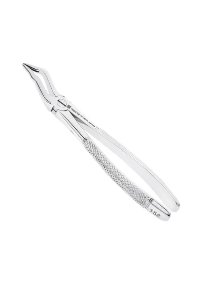 Nopa Instruments PA 152/00 - щипцы извлекающие корневые для верхней челюсти №152