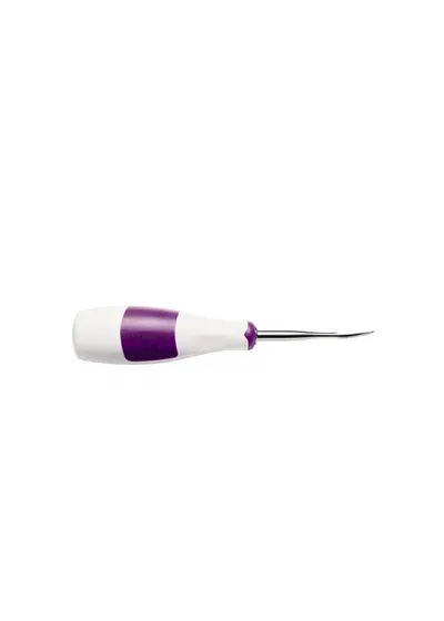 LM LM-SlimLift C4 Люксатор изогнутый (4 мм)