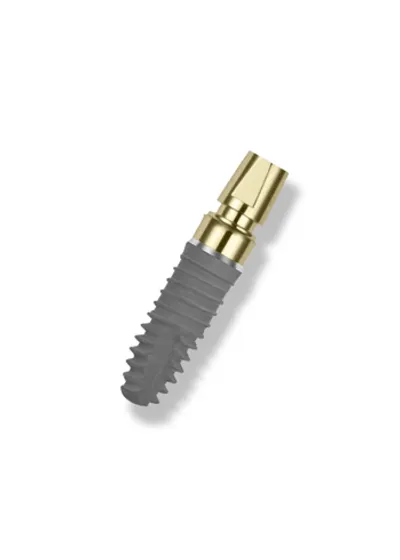 Имплантат дентальный DENTSPLY XiVE S D3.8×11 мм SLA