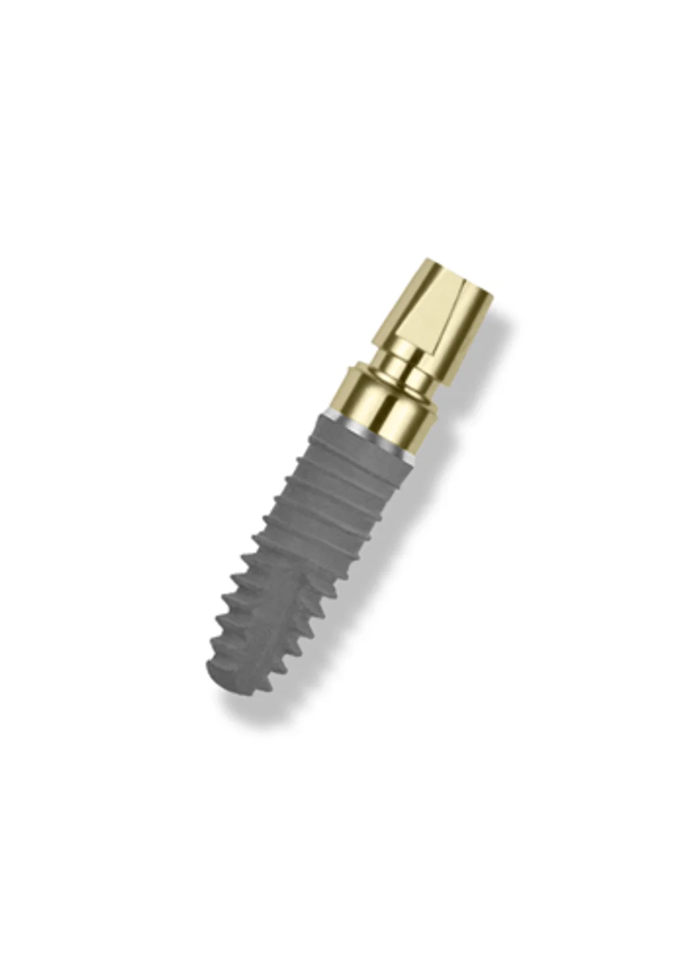 Имплантат дентальный DENTSPLY XiVE S D3.8×11 мм SLA