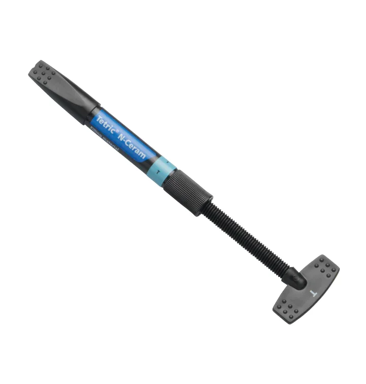 Tetric N-Ceram цвет T (шприц 3.5 г) Ivoclar