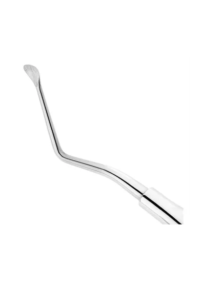 Nopa Instruments KA 654/86 - кюретажная костная ложка LUCAS №2, 17 см