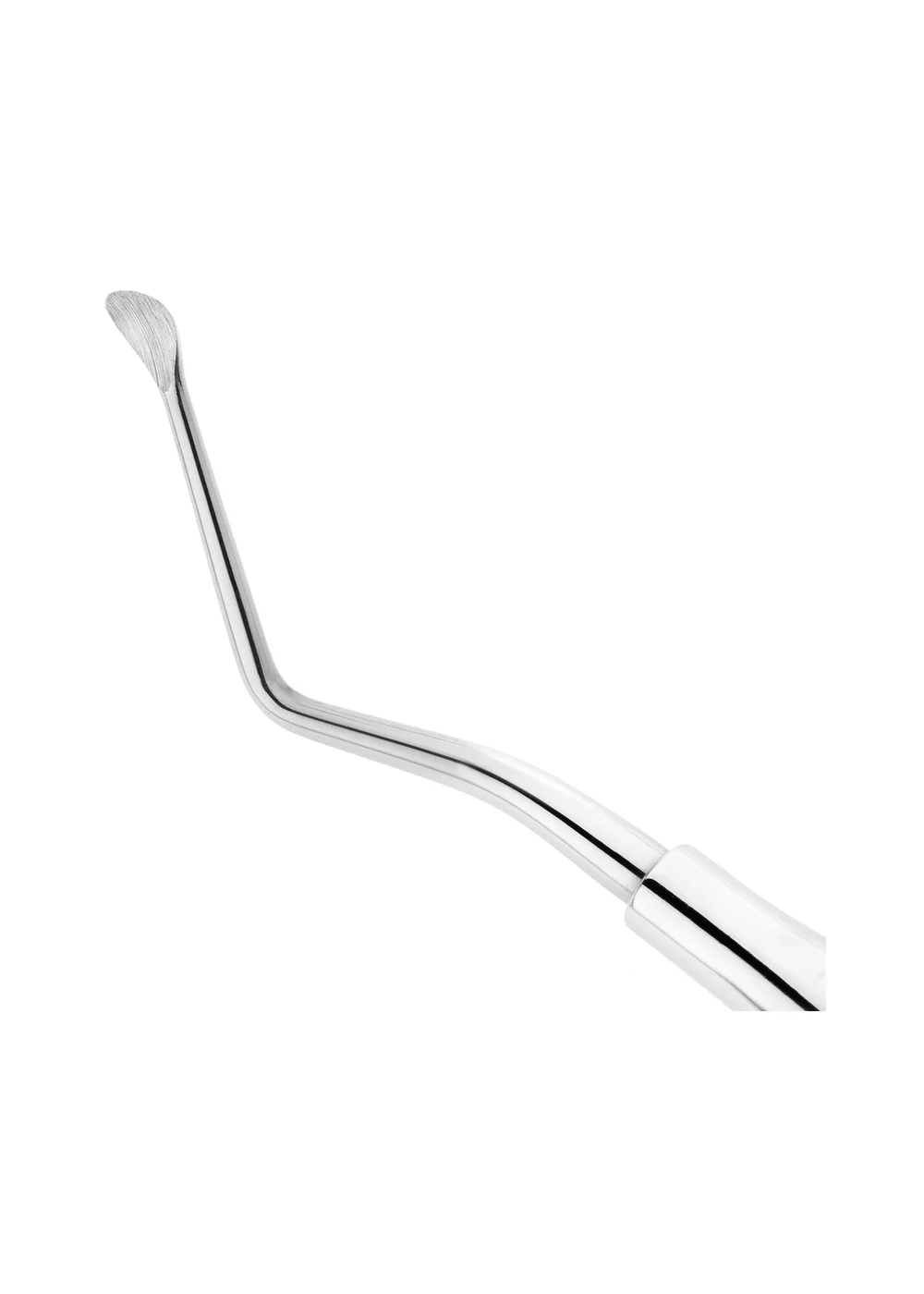 Nopa Instruments KA 654/86 - кюретажная костная ложка LUCAS №2, 17 см