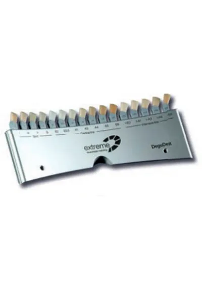 Расцветка DeguDent GmbH Extreme Farbindikator 75 г