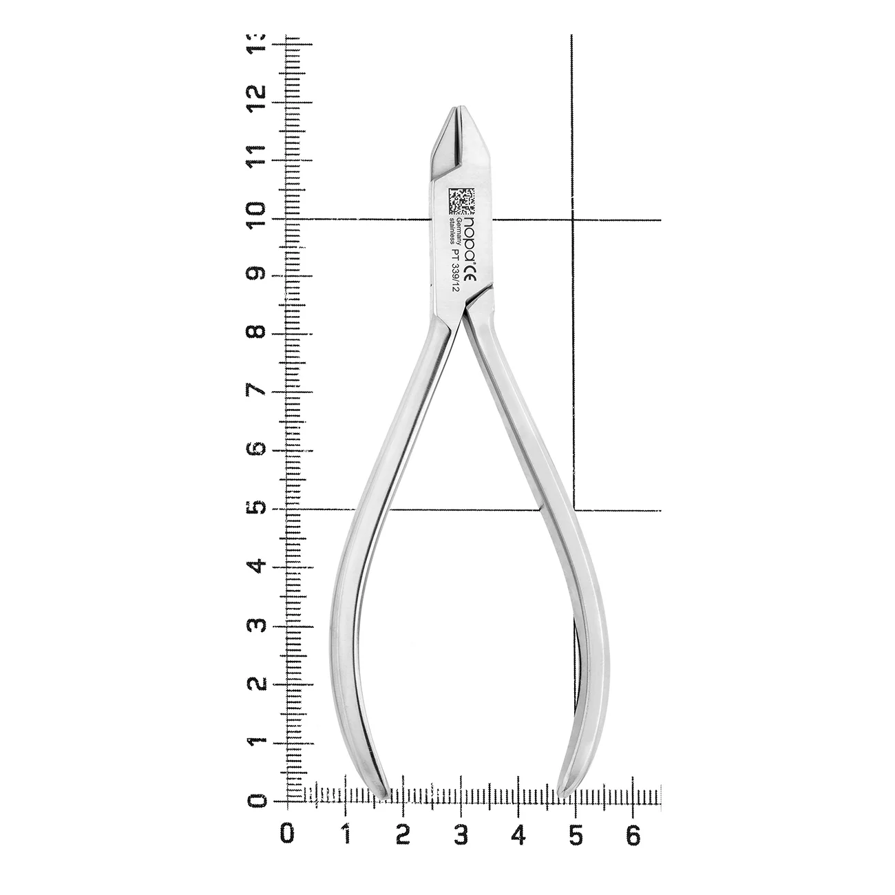 Щипцы для проволочной лигатуры ADERER