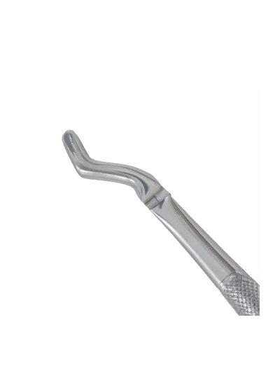 Asa Dental 0100-67A - щипцы N67A для восьмерок с зубчиками