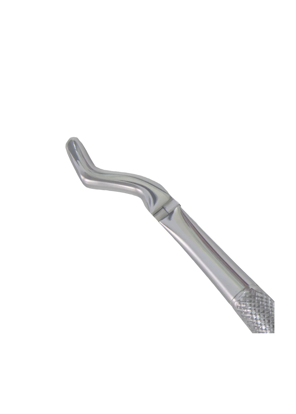 Asa Dental 0100-67A - щипцы N67A для восьмерок с зубчиками
