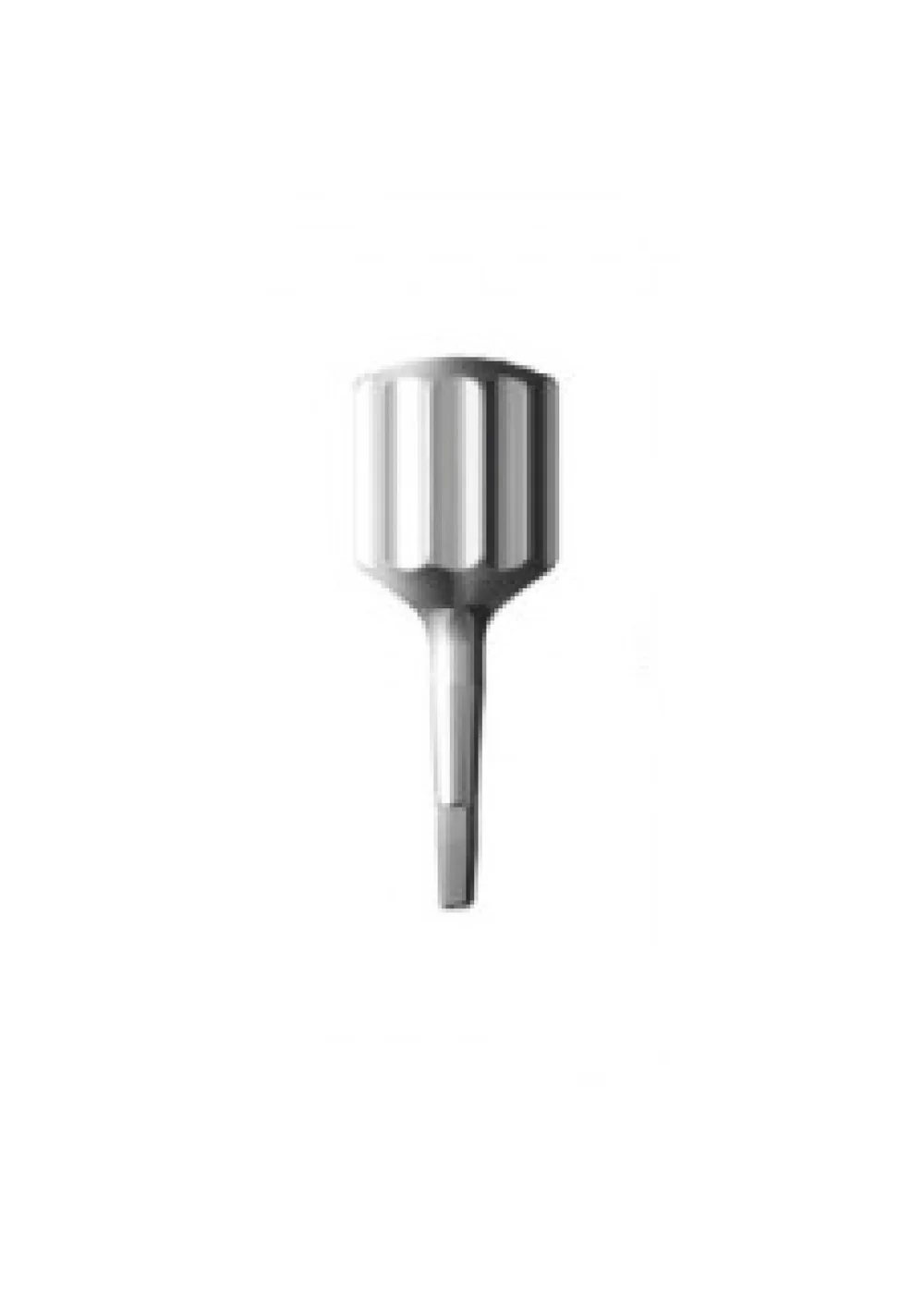 Отвертка шестигранная стандартная, Dentium, XHD21T