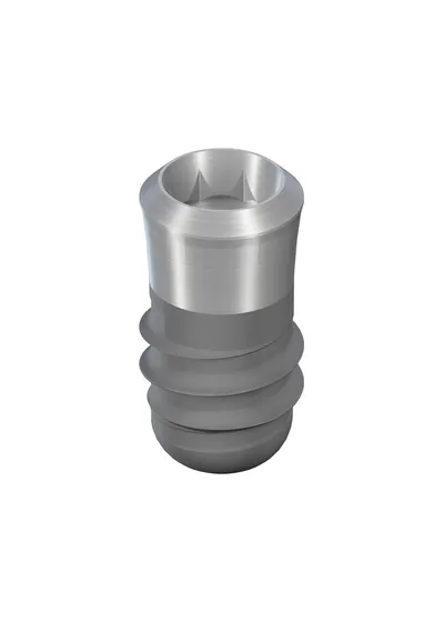 Имплантат, Straumann®, S, RN Ø 4,8 мм, 6 мм, Roxolid®, SLActive®, Loxim