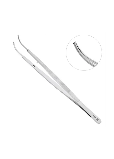 Nopa Instruments AB 171/18 - пинцет перевязочный GERALD, 17 см