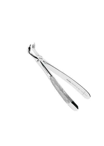 Asa Dental 0100-79C - щипцы N79C для нижних восьмерок с зубчиками