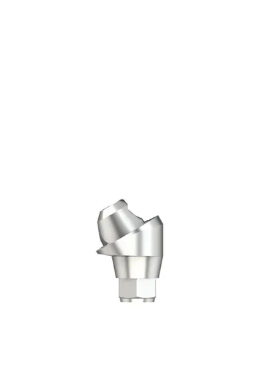 Абатмент Multi-unit угловой 30°, Medentika, DT 8300, D 3.6-7.0, GH 0.6/3.0, тип 1