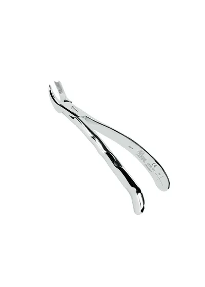 Asa Dental 0130-89 - щипцы N89 для удаления зубов верхних правых моляров с зубчиками