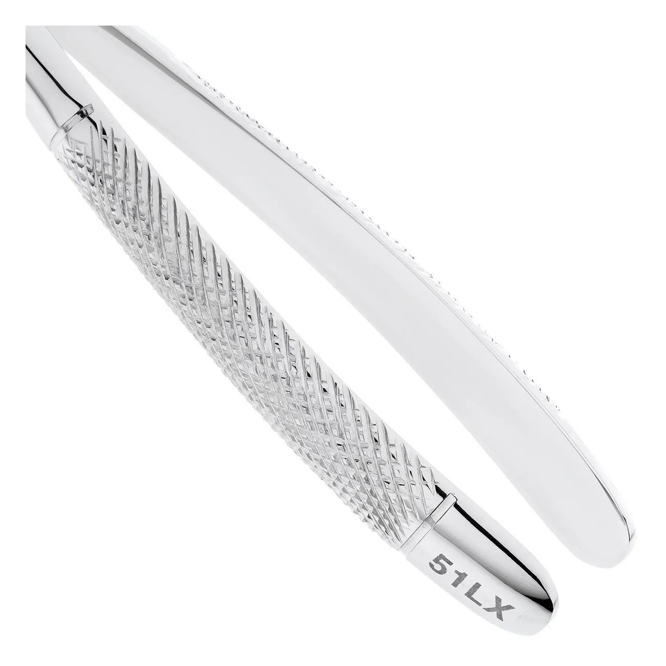 Щипцы извлекающие корневые для верхней челюсти №51LX