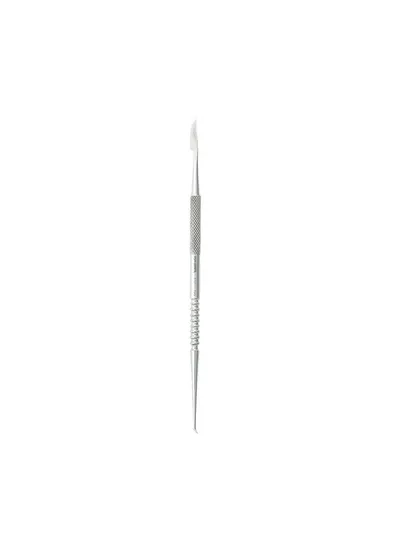 Asa Dental 5101 - инструмент для моделировки воска двусторонний (лопатка круглая-нож) малый