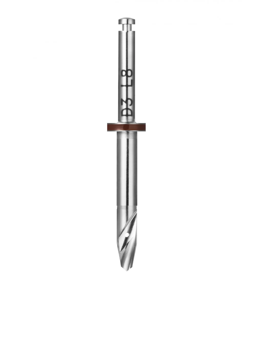 Винтовое сверло XiVE GS D3.0/L8, арт: 26-5208