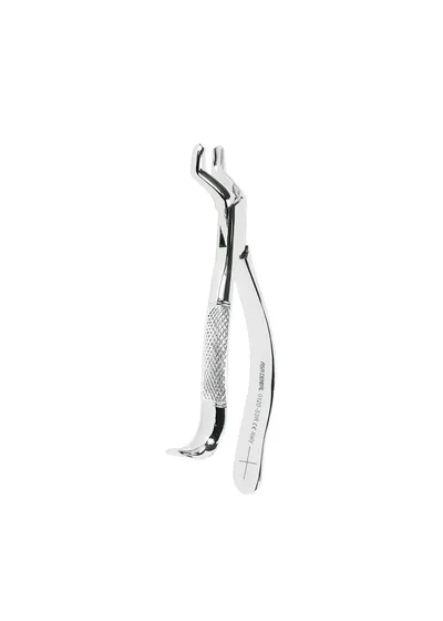 Asa Dental 0120-53R - щипцы N53R для удаления для верхних правых моляров