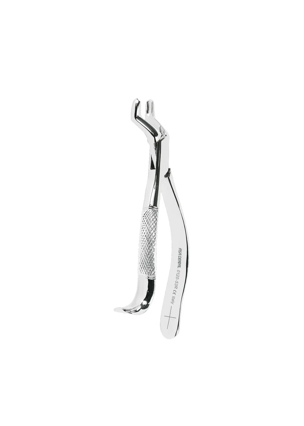 Asa Dental 0120-53R - щипцы N53R для удаления для верхних правых моляров