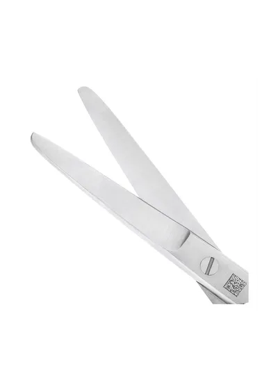 Nopa Instruments AC 011/14 - ножницы операционные, закругленные, изогнутые, 14,5 см