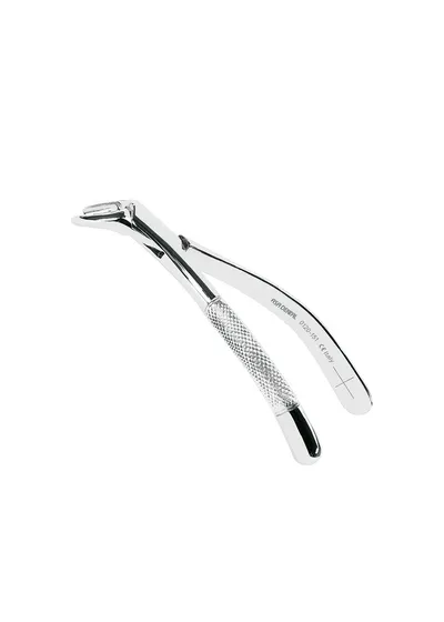 Asa Dental 0120-151 - щипцы N151 для удаления для нижних резцов, премоляров, корней
