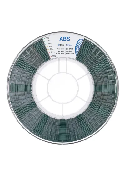 ABS пластик REC хаки