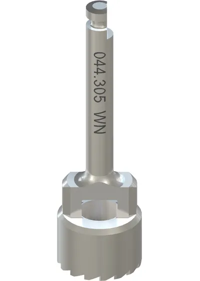 Фреза Bone profiler WN, Straumann®, L 25 мм, Stainless steel