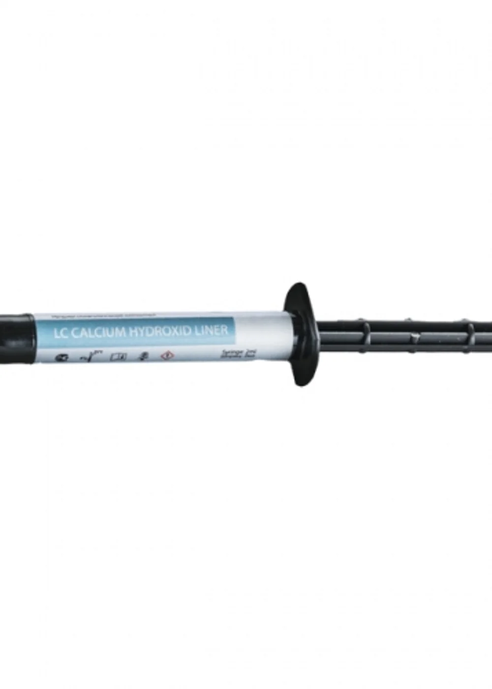 Материал подкладочный, IDS, LC Calcium Hydroxid Liner, 2 мл, светоотверждаемый