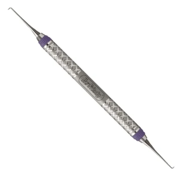 Скалер Morse #0/00, ручка №9, Hu-Friedy