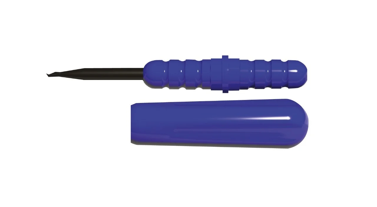 Отвёртка для извлечения колпачков Mini